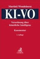 KI-VO: Verordnung über künstliche Intelligenz