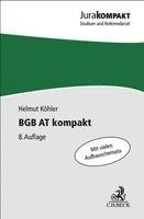 BGB AT kompakt