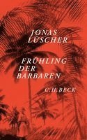 bokomslag Frühling der Barbaren