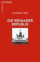 Die Weimarer Republik
