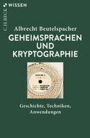 Albrecht Beutelspacher - Geheimsprachen und Kryptographie, Häftad