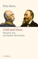 Fritz Stern - Gold und Eisen, Häftad
