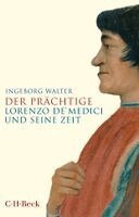Ingeborg Walter - Der Prächtige, Häftad
