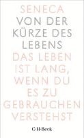 Seneca - Von der Kürze des Lebens, Häftad