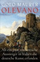 Golo Maurer - Olevano, Inbunden