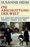 Die Abschottung der Welt