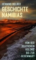 Henning Melber - Geschichte Namibias, Häftad