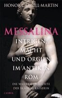 Honor Cargill-Martin - Messalina, Inbunden
