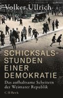 Schicksalsstunden einer Demokratie