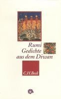 Dschalaluddin Rumi, Johann Christoph Bürgel - Gedichte aus dem Diwan, Inbunden