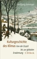 Wolfgang Behringer - Kulturgeschichte des Klimas, Häftad