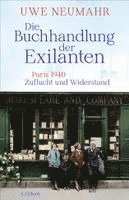 Die Buchhandlung der Exilanten