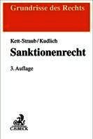 Gabriele Kett-Straub, Hans Kudlich - Sanktionenrecht, Häftad