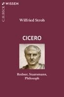 Wilfried Stroh - Cicero, Häftad. Tillgänglighet: Lägg i varukorg
