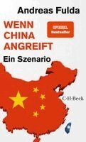 Andreas Fulda - Wenn China angreift, Häftad