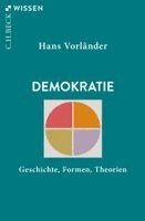 Hans Vorländer - Demokratie, Häftad