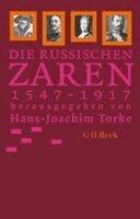 Hans-Joachim Torke - Die russischen Zaren, Häftad