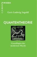 Gert-Ludwig Ingold - Quantentheorie, Häftad
