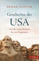 Bernd Stöver - Geschichte der USA, Häftad