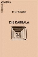 Peter Schäfer - Die Kabbala, Häftad. Tillgänglighet: Lägg i varukorg