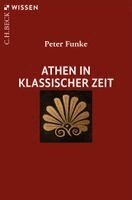 Peter Funke - Athen in klassischer Zeit, Häftad