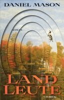 Daniel Mason - Landleute, Inbunden. Tillgänglighet: Lägg i varukorg