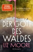 Liz Moore - Der Gott des Waldes, Häftad
