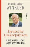 Heinrich August Winkler - Deutsche Diskrepanzen, Inbunden. Tillgänglighet: Lägg i varukorg