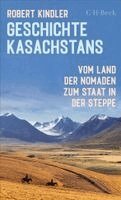 Robert Kindler - Geschichte Kasachstans, Häftad. Tillgänglighet: Lägg i varukorg