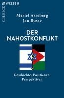 Muriel Asseburg, Jan Busse - Der Nahostkonflikt, Häftad
