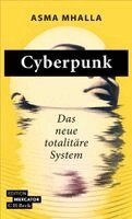 Asma Mhalla - Cyberpunk, Häftad