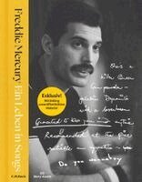 Freddie Mercury, Mary Austin - Ein Leben in Songs, Inbunden