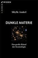 Sibylle Anderl - Dunkle Materie, Häftad. Tillgänglighet: Lägg i varukorg