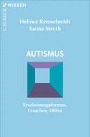 Helmut Remschmidt, Sanna Stroth - Autismus, Häftad
