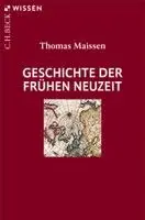 Thomas Maissen - Geschichte der Frühen Neuzeit, Häftad. Tillgänglighet: Lägg i varukorg