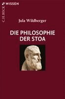 Jula Wildberger - Die Philosophie der Stoa, Häftad