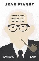 bokomslag Meine Theorie der geistigen Entwicklung
