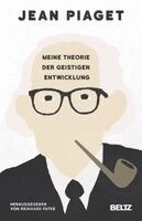 Jean Piaget, Reinhard Fatke - Meine Theorie der geistigen Entwicklung, Häftad