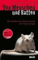 Lauren Slater - Von Menschen und Ratten, Häftad