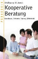 bokomslag Kooperative Beratung