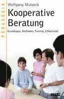 Wolfgang Mutzeck - Kooperative Beratung, Häftad