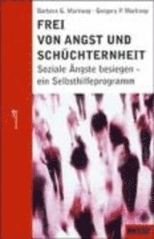 Frei von Angst und Schüchternheit 1