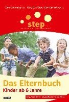 bokomslag Step - Das Elternbuch