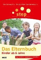 Step - Das Elternbuch 1