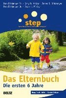 bokomslag Step - Das Elternbuch