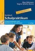 bokomslag Kursbuch Schulpraktikum
