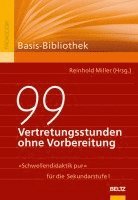 bokomslag 99 Vertretungsstunden ohne Vorbereitung