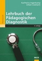 Karl-Heinz Ingenkamp, Urban Lissmann - Lehrbuch der Pädagogischen Diagnostik, Häftad