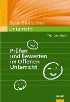 bokomslag Prüfen und Bewerten im Offenen Unterricht