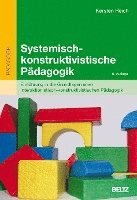 bokomslag Systemisch-konstruktivistische Pädagogik